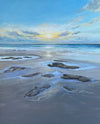 Rock Pools, Cable Beach