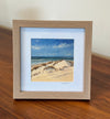 Lancelin Dunes oak frame